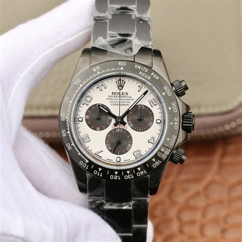 rolex daytona replica valjoux 7750|Daytona ST19 to 7750 .